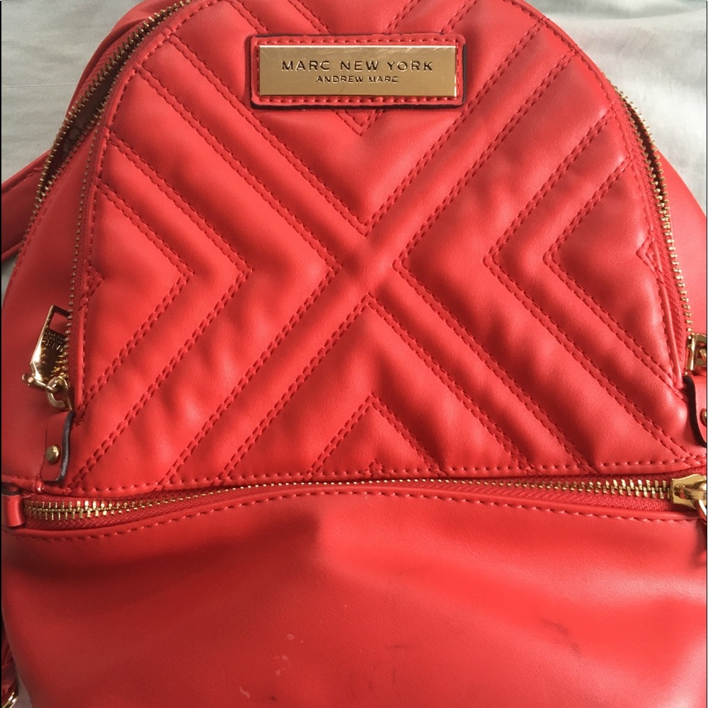 Marc New York Backpack